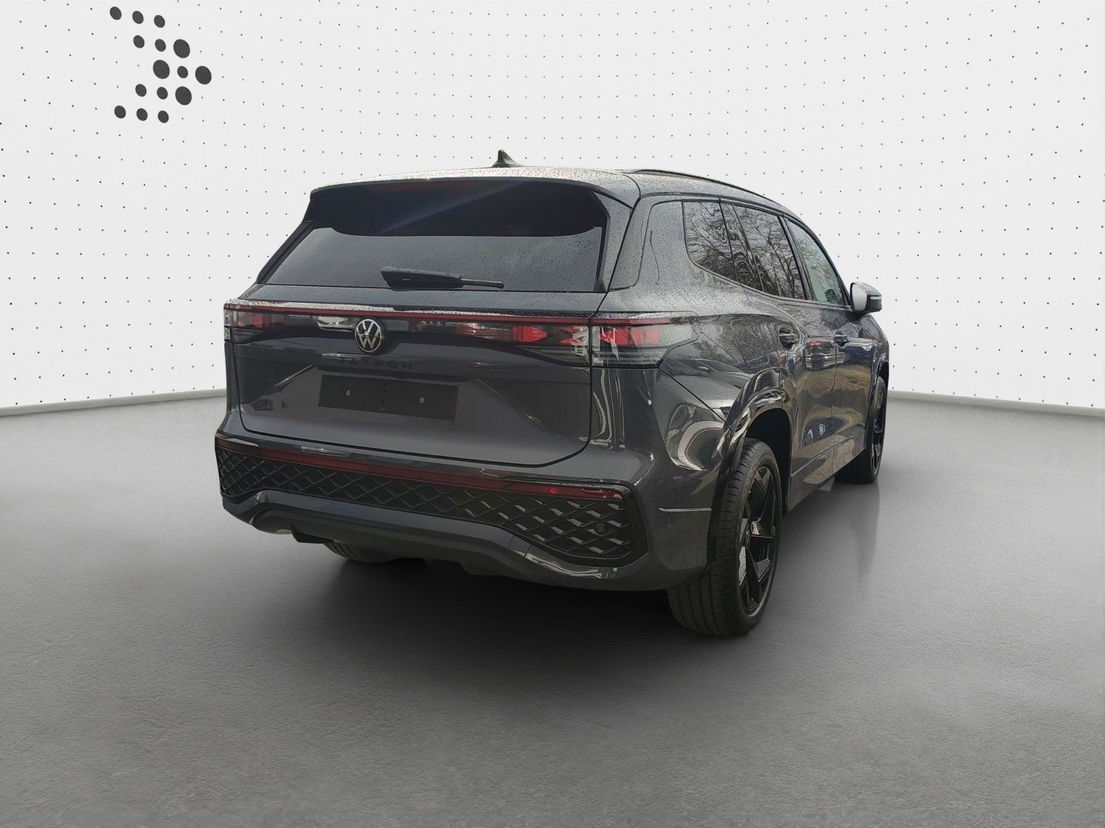 Volkswagen Tayron - Bild 2