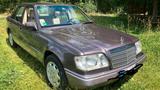 Mercedes-Benz E 220 Automatik bornit  - gebrauchte Mercedes-Benz E 220 aus dem Jahr 1993