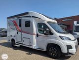 Bürstner Campeo TD 590 *ganz junger Mietwagen* - Offers