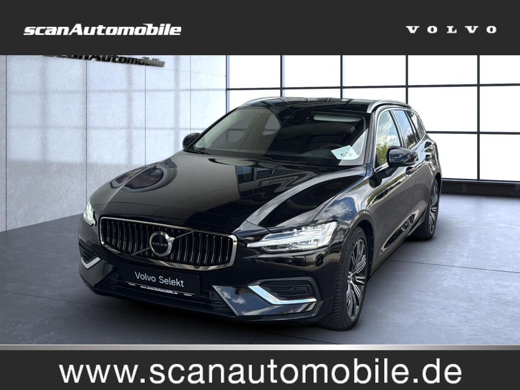 Image of Volvo V60