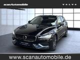 Volvo V60 Plus Bright AWD Bluetooth Navi LED Vollleder - gebrauchte Volvo V60 aus dem Jahr 2022