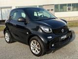 Smart ForTwo PASSION TURBO PANO AUTOMATIK CARPLAY - Gebrauchtwagen in Hamburg bis 20.000 Euro