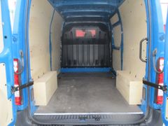Fahrzeugabbildung Master III Kasten L2H2 HKa 3,5t 3