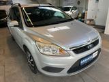 Ford Focus Concept - Ford Focus: Concept