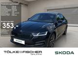 Skoda Octavia 2.0 TDI Style Sportp. ACC HUD KeyLess - Skoda Octavia: Sport