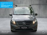 Mercedes-Benz Vito 110 CDI KA Lang AHK+Klima+Kamera+Tempomat - Mercedes-Benz Vito 110 cdi