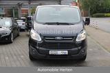 Ford Transit Custom 2.2 TDCI Kombi Titanium*8SITZ*RFK - Ford Transit Gebrauchtwagen in Essen