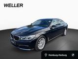 BMW 740Li xDr SoftCl,KomSi,Laser,GSD,Massage,360,HUD - BMW 7er Reihe Gebrauchtwagen in Hamburg