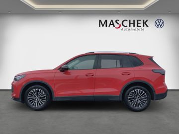 Volkswagen Tiguan - 3