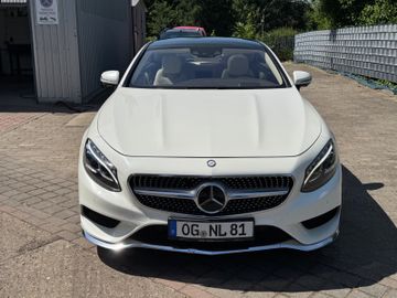 Mercedes S 400 - 9