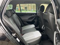 Skoda Octavia - Vorschau Bild 9
