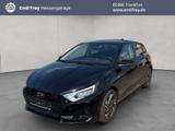 Hyundai i20 1.0 T-GDI 48V-Hybrid DCT Trend