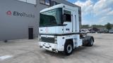 Renault Magnum 430 (POMPE MANUELLE / MANUAL PUMP / BOITE