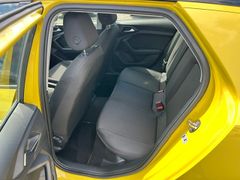 Foto Nummer 13: AUDI A1