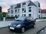 Mercedes-Benz A160 Avangarde 129.000Km Zus... - Mercedes-Benz A 160 in Frankfurt (Main)