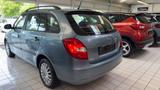 Skoda Fabia Combi Cool Edition*TÜVneu*Klima*Service* - Skoda Fabia aus 2010: Kombi