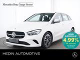 Mercedes-Benz B 180 PROGRESSIVE|LED|NAVI|KAM|MBUX|PTS|SHZ|LM - Mercedes-Benz B 180 Jahreswagen
