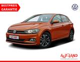Volkswagen Polo 1.0 United PDC App-Connect Sitzheizung DAB - Volkswagen Polo: United