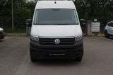 Volkswagen Crafter  Kasten 35 mittellang Hochdach  AHK+NAVI - Volkswagen Crafter: 35