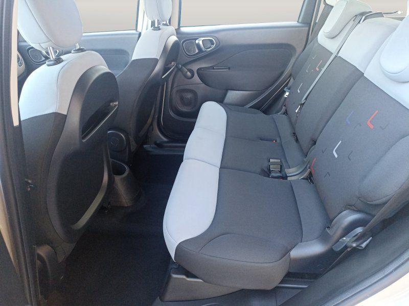 Fahrzeugabbildung Fiat 500L 1.4 16V Pop Star BLUETOOTH+KLIMA+TEMPOMAT