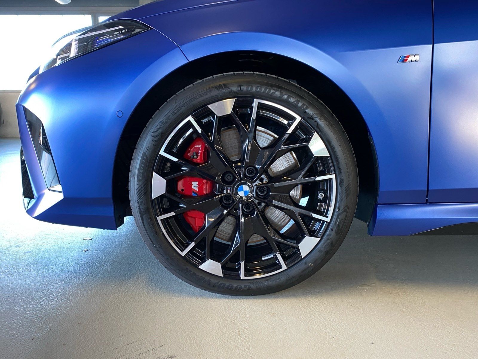BMW M235 - Bild 16