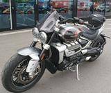 Triumph Rocket 3 GT - TRIUMPH ROCKET 3 GT