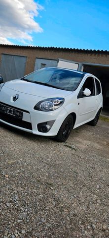 Renault Renualt  twingo  top