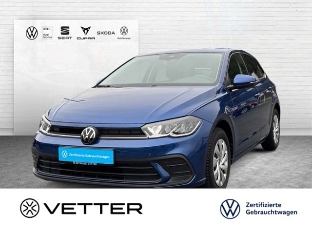 Volkswagen Polo 1.0 TSI Life KLIMA LED NAVI