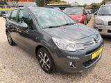 Citroën C3 PureTech*Klima*Tempomat*TÜV NEU*TOP - Citroën Gebrauchtwagen in Berlin