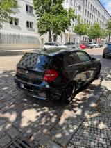BMW 118i E87 Automatik | Schiebedach | Klima |