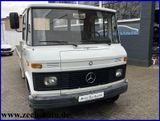 Mercedes-Benz 410 DüDo Benziner * Pritsche * orginal 123.000 - Oldtimer: Benz