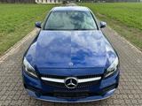 Mercedes-Benz C 220 d 4Matic AMG-Paket Automatik Widescreen - Mercedes-Benz C-Class: AMG Paket