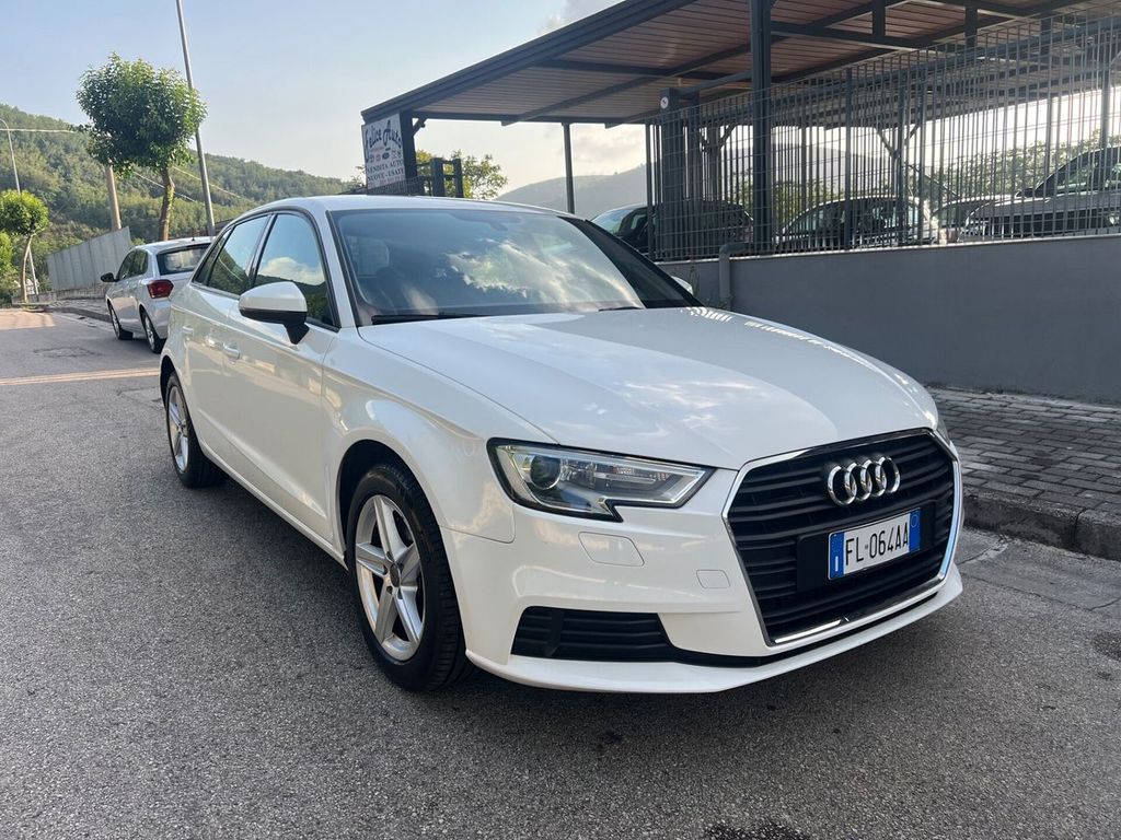 Image of Audi A3