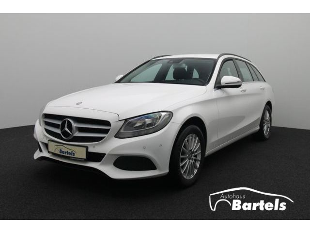 Mercedes-Benz C 220 T-Modell d