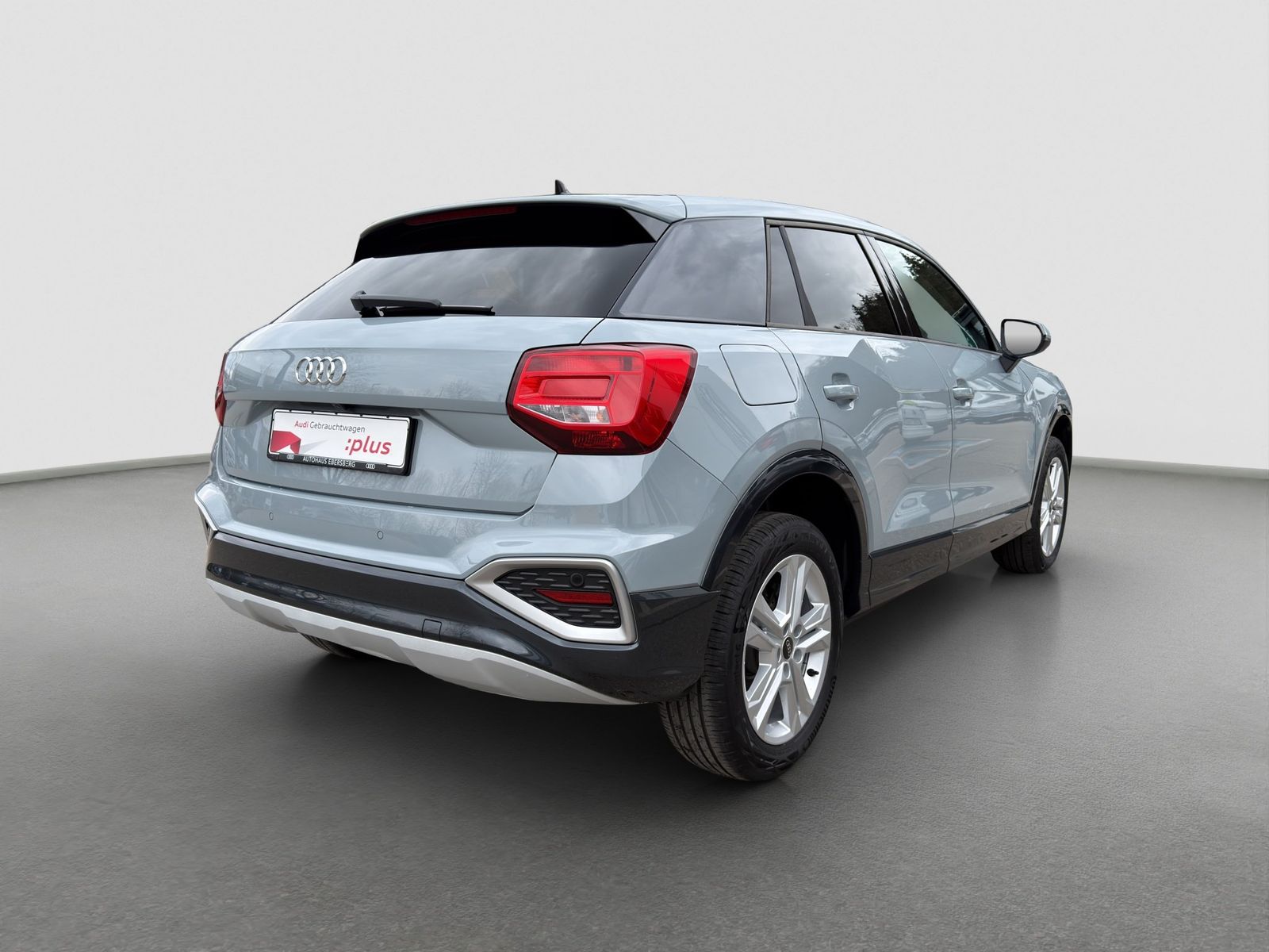 Audi Q2 - Bild 6