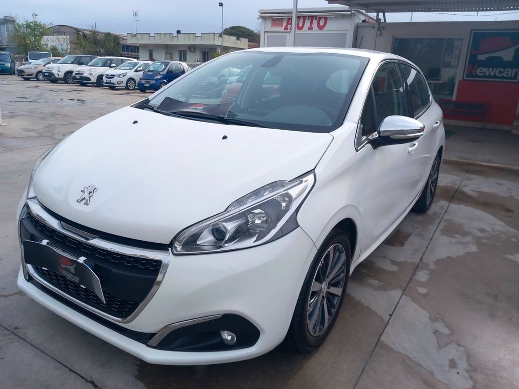 Image of Peugeot 208