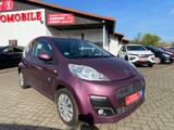 Peugeot 107 Envy Klimaanlage / EURO 5 / PDC / CITY-Paket - Peugeot 107 aus 2013