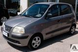 Hyundai Atos 1.1 - graue Hyundai Atos