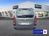 Fiat Doblo Elektro L1 Launch Edition 136 Automatik (5 - Fiat Doblo mit Elektro-Antrieb