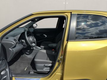 Toyota Yaris Cross - 9