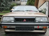Mitsubishi Sapporo - Mitsubishi Sapporo Gebrauchtwagen