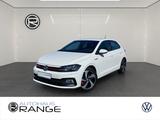 Volkswagen Polo GTI 2.0 TSI *PDC SHZ* - Volkswagen Polo: Weiß, GTI