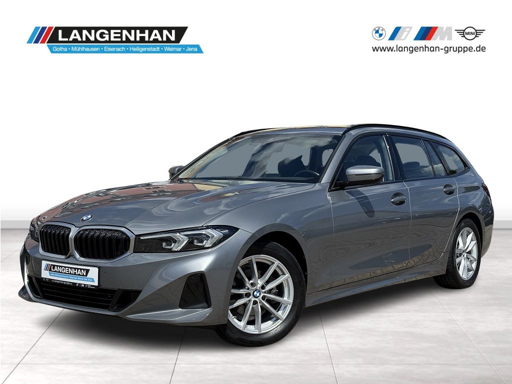 Image of BMW 318