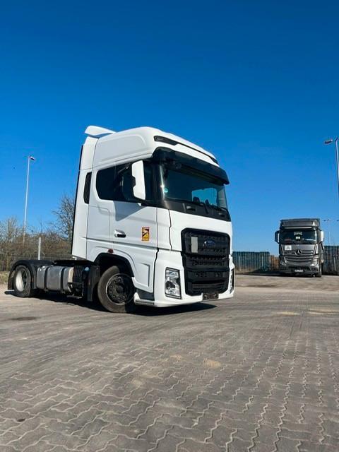 Ford F-Max 500 Lowliner Standort Auetal