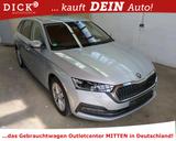 Skoda Octavia C Style 4x4 2.0d LED+/ACC/NAVI+/HUD/8Fa - Skoda Octavia: Allradantrieb, 2.0