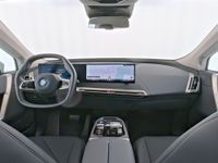 BMW iX - Vorschau Bild 16