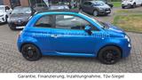 Fiat 500S Cabrio *Garantie*Klima*139€ mtl. - Fiat 500S Gebrauchtwagen