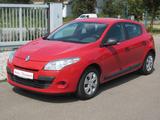 Renault Megane III  1,6 Authentique - Renault Megane: Authentique