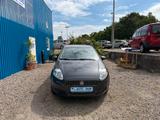 Fiat Grande Punto 1.4 8V Dynamic**Klima*2.HAND** - gebrauchte Fiat Grande Punto aus dem Jahr 2009