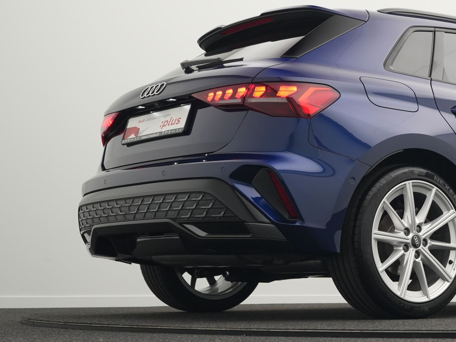 Audi A3 - Bild 49